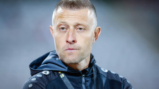 Триеньорът на Хебър Пазарджик Владимир Манчев разкри пред Спортал