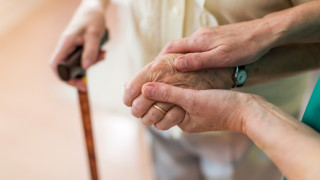 На колко години е най-възрастният жив човек в света