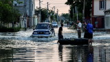  Най-малко 13 души са станали жертва на наводнението от опустошения язовир 