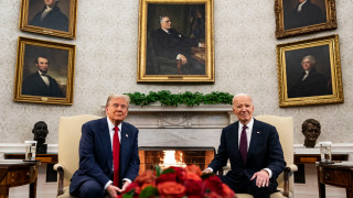 Президентът Доналд Тръмп нареди разследване дали помощници на бившия президент