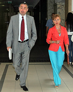 Велчев доволен: Правителството трябва да се гордее