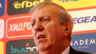 Томов: ЦСКА беше гранд при мен, сега не е!