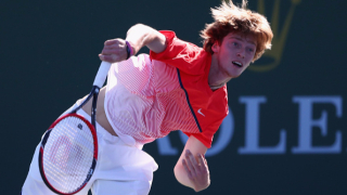 Андрей Рубльов даде преднина на Русия срещу Хърватия