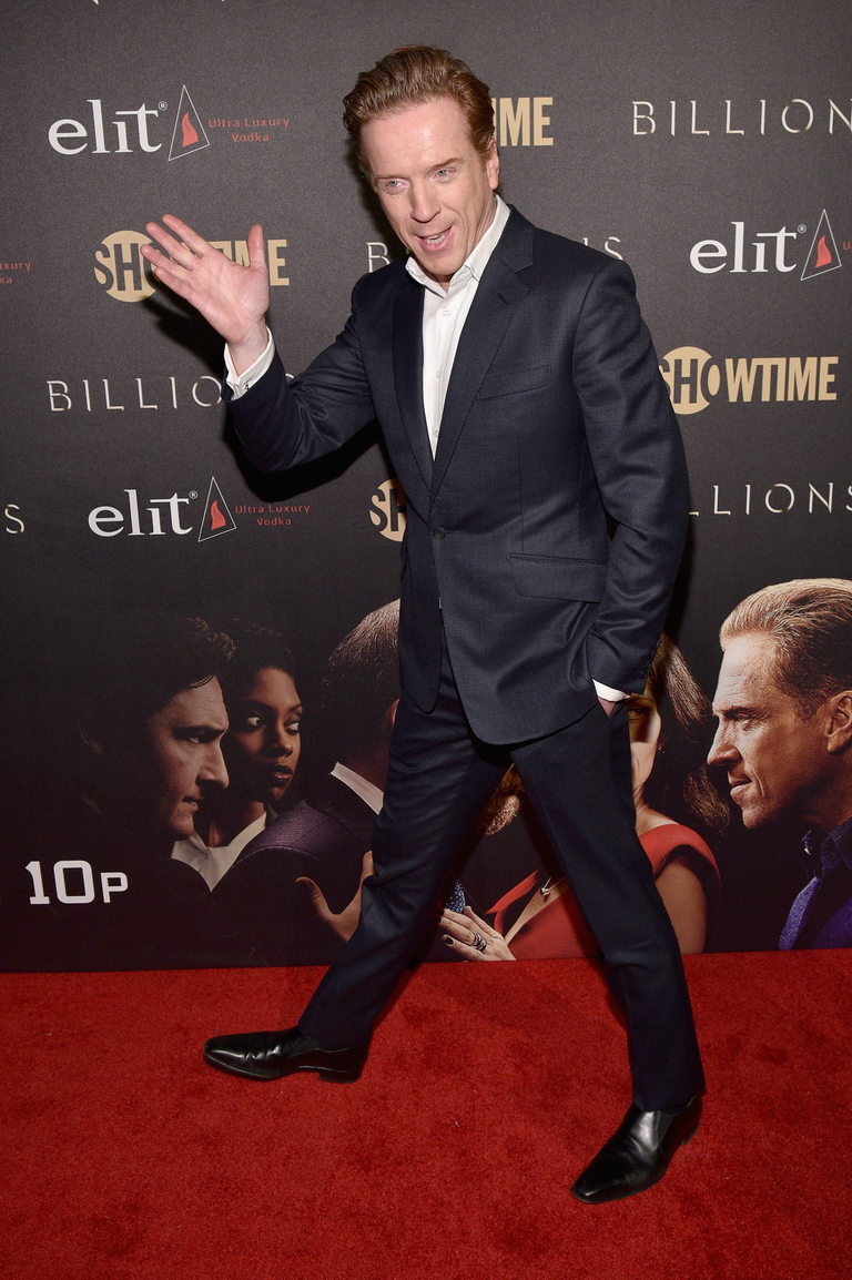 Деймиън Люис