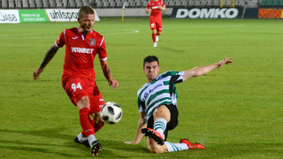 Отборите на Ботев Враца и Черно море излизат един срещу