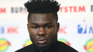 Изявите на Жорди Кайседо с фланелката на ЦСКА са следени