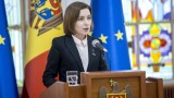 Мая Санду обеща промяна в Молдова след оспорваната си победа