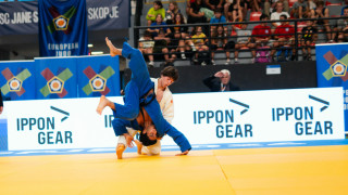 Виктор Скерлев е пети в Европа от първенството на континента за младежи