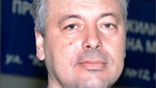 Спас Натов остава в Черно море