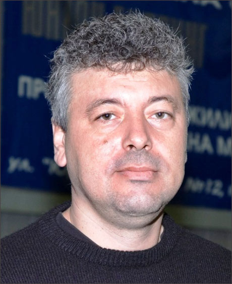 Черно море Порт си намери треньор