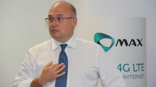 Шефът на „Макс Телеком”: Големите телекоми предприемат крайни мерки срещу нас