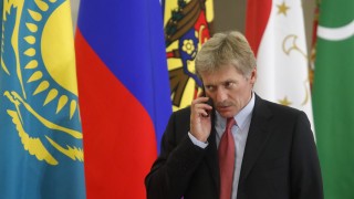 Украйна обмисля да прекъсне дипломатически отношения с Русия