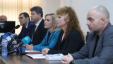 Горанов разпитан за Божков още в началото на май