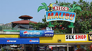 Един убит при престрелка в "Златни пясъци"