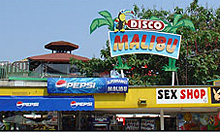 Един убит при престрелка в "Златни пясъци"