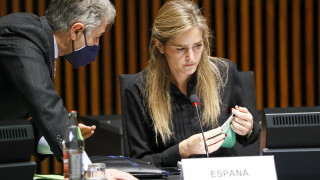 Министрите на енергетиката на страните членки на ЕС не успяха