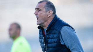 19 годишният младежки национал Велислав Боев е желан от Славия Бранителят