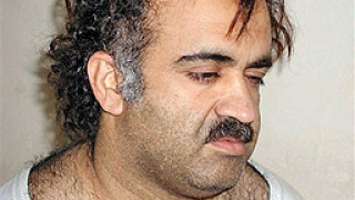 Мозъкът на атаките от 9/11 – "давен" 185 пъти от ЦРУ