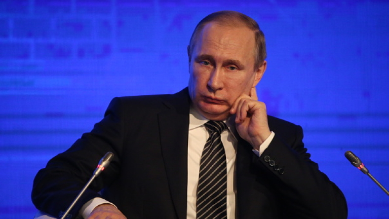 Владимир Путин все пак ще си говори с руските граждани