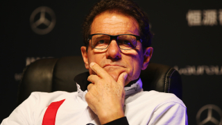 Италианският треньор Фабио Капело даде мнението си след шокиращото отпадане