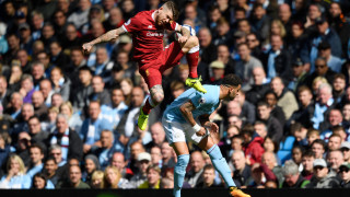 Защитникът на Ливърпул Алберто Морено сподели че критиките към