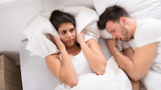 Повечето от нас знаят неволите от това да се опитваш да