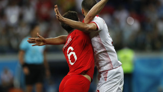 Световното първенство по футбол идва и в България Това ще