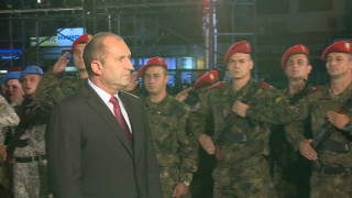 Румен Радев: Да се разделим с беззаконието, арогантността и апатията, да отхвърлим нихилизма