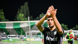 Камен Хаджиев и Генадий Ганев са поредните футболисти които ще