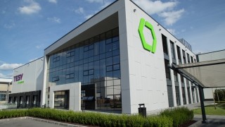 Третият най голям производител на бойлери в Европа българската компания TESY