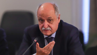 Около 2050 година следва в България да бъде изградено хранилище