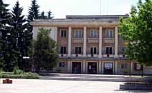 Трудова борса за туризъм и ресторантьорство в Троян