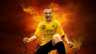 Нашумелият хит по време на Европейското първенство през 2016 година