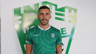 Пристигналият за проби в Берое преди около десет дни Микаел