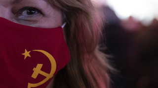 Социалистите печелят парламентарния вот в Португалия 
