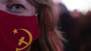 Социалистите печелят парламентарния вот в Португалия