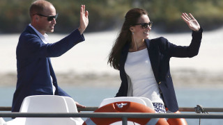 Кралските особи са също като нас що се отнася до