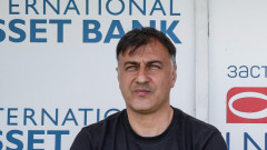 Христо Арангелов: Имахме доста ситуации, за жалост, не успяхме да ги реализираме