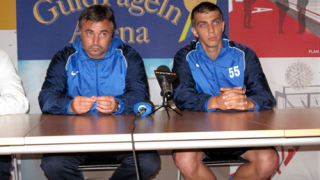 Дълъг лагер за Левски