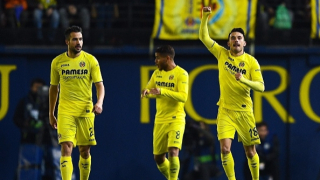 „Жълтата подводница“ плава към зона „Шампионска лига“