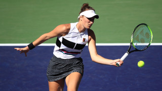 Маркета Вондроушова пропуска US Open
