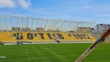 Ботев (Пловдив) и Левски ще играят на "Колежа", но се появи друг проблем