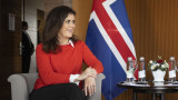 Исландия прекратява работата на посолството си в Москва