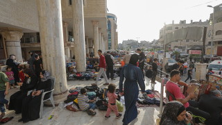 Израелски войници са унищожили отряд от 21 бойци които са