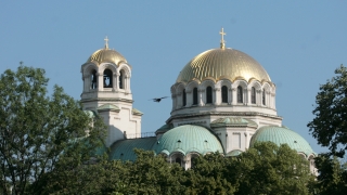 Дъждовно начало на юли, горещини в края на месеца