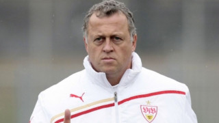 Франц Волфарт също е кандидат за спортен директор на Левски