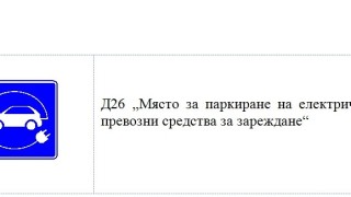 От регионалното министерство пускат нови осем пътни знака съобщиха подчинените