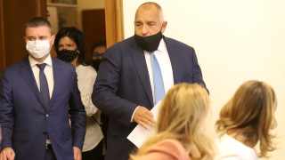 До края на юни се удължава извънредната епидемична обстановка Ако