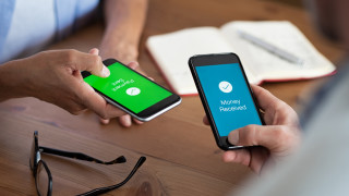 В България навлиза още един финтех, който предлага изпращането на пари като съобщение