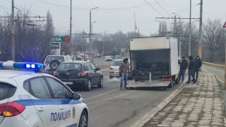 18 нелегални мигранти са задържани в Бургас 